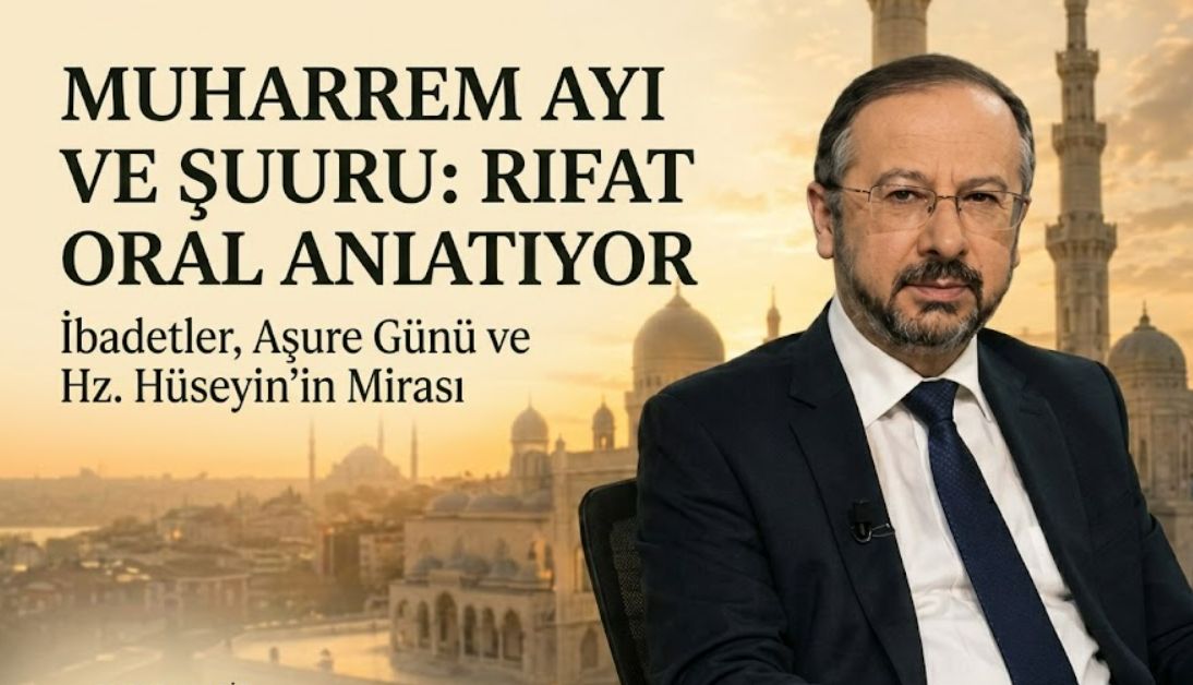 Muharrem Ayı Nedir ve Nasıl Değerlendirilmelidir? Müslümanlar İçin Önemi ve Aşure Günü